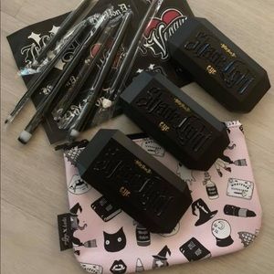 KVD Mini Quads